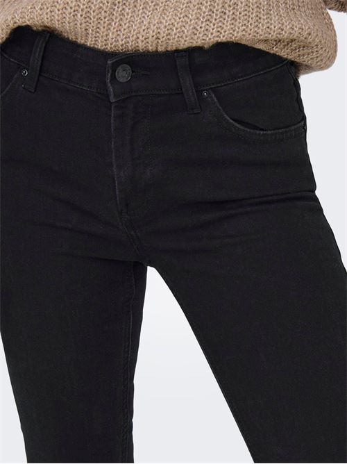  ONLY | 15336727/Black Denim